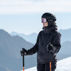 YPSOS, Full Black Matte-No Lens Reference, hi-res image number null